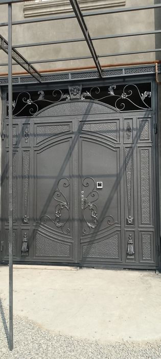 Сварчик профессианал Коканд фаргона наманган андижон бойлап сварка хиз