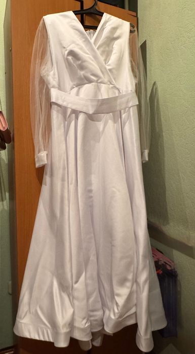 Платье трансформер