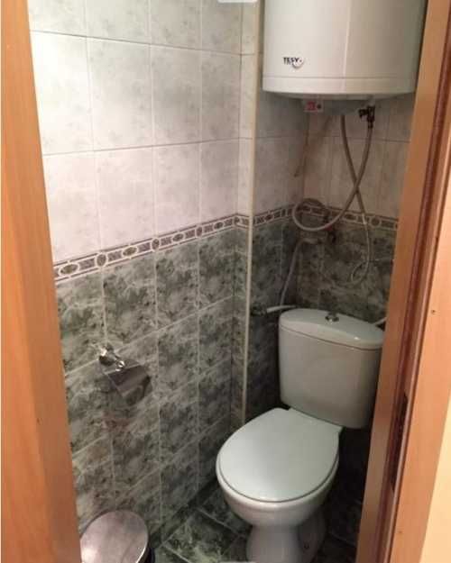 Дава се под наем Тристаен апартамент в Пловдив, Център - 90 кв.м за 341.7 € - Снимка #6