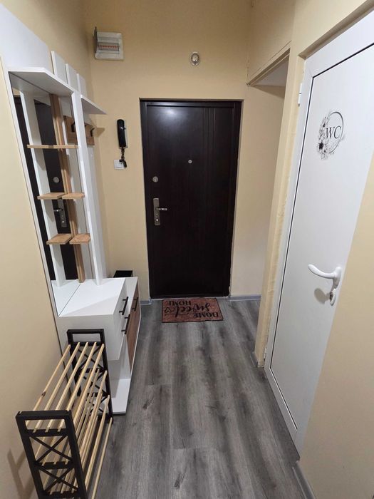 Дава се под наем Тристаен апартамент в София, Лозенец - 75 кв.м за 770 € - Снимка #6