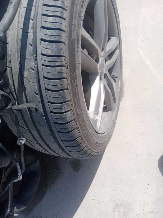 А64G 3.0tdi 245кс 2012г. за части код мотор CDUCкод скорости MNB NHF