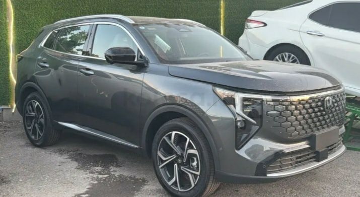 Лехковые автомобили