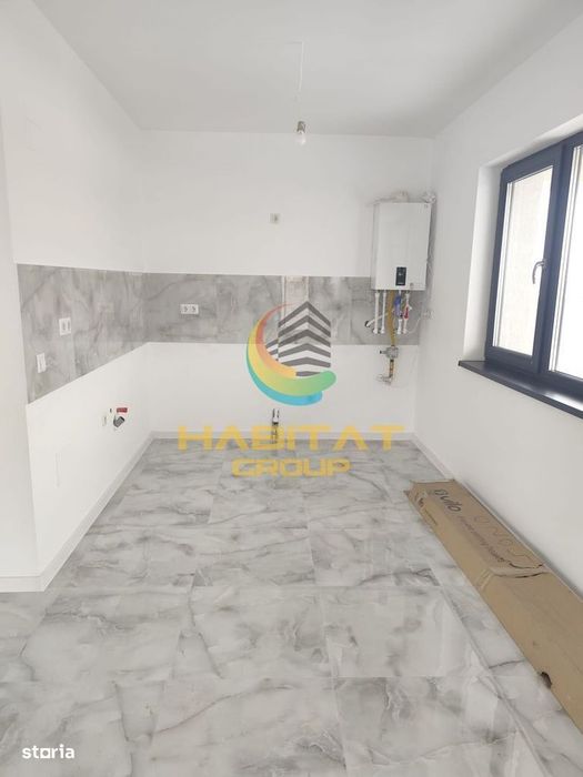 Casa Mediteraneana de vanzare 4 camere Comuna Vidra