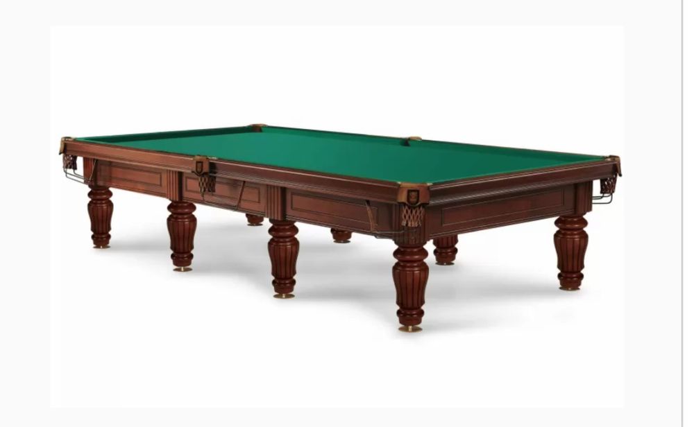 Бильярдные столы
