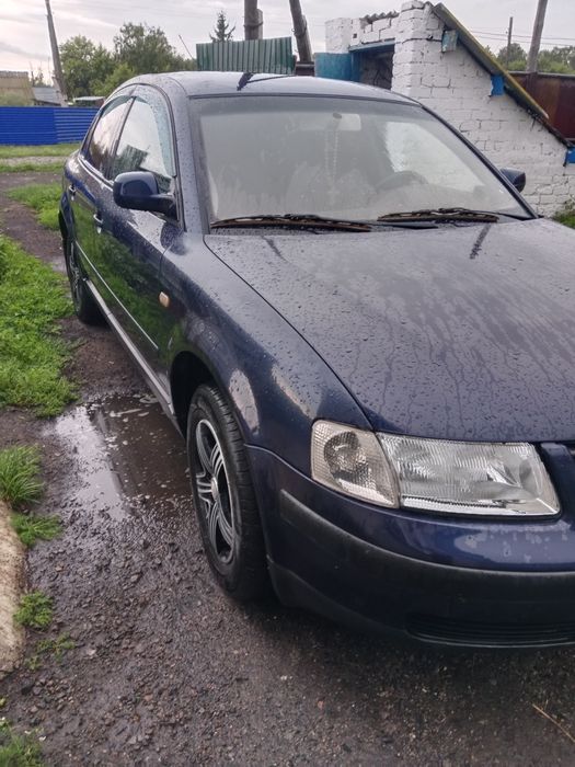 Продам хороший автомобиль