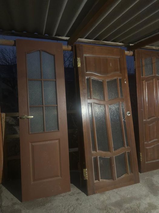 Есіктер сатылады