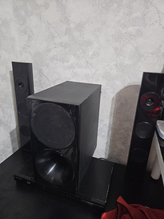 музыкальный центр стерео