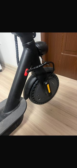 Trotineta E-WHEELS  E2S