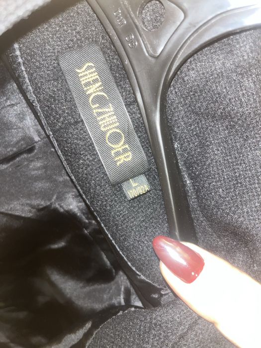 Продам пальто короткое