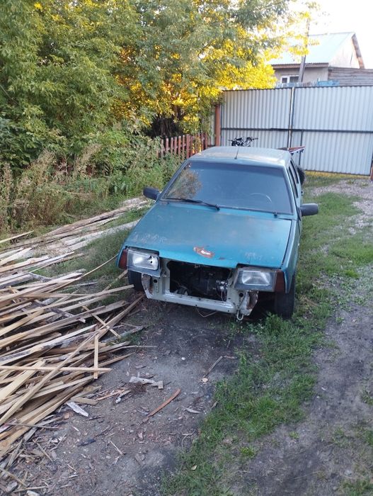 Продам Vaz 2109.