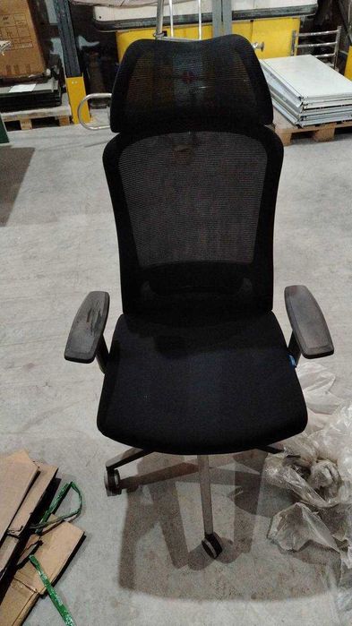 Кресло персонала CYH16SW 11 шт