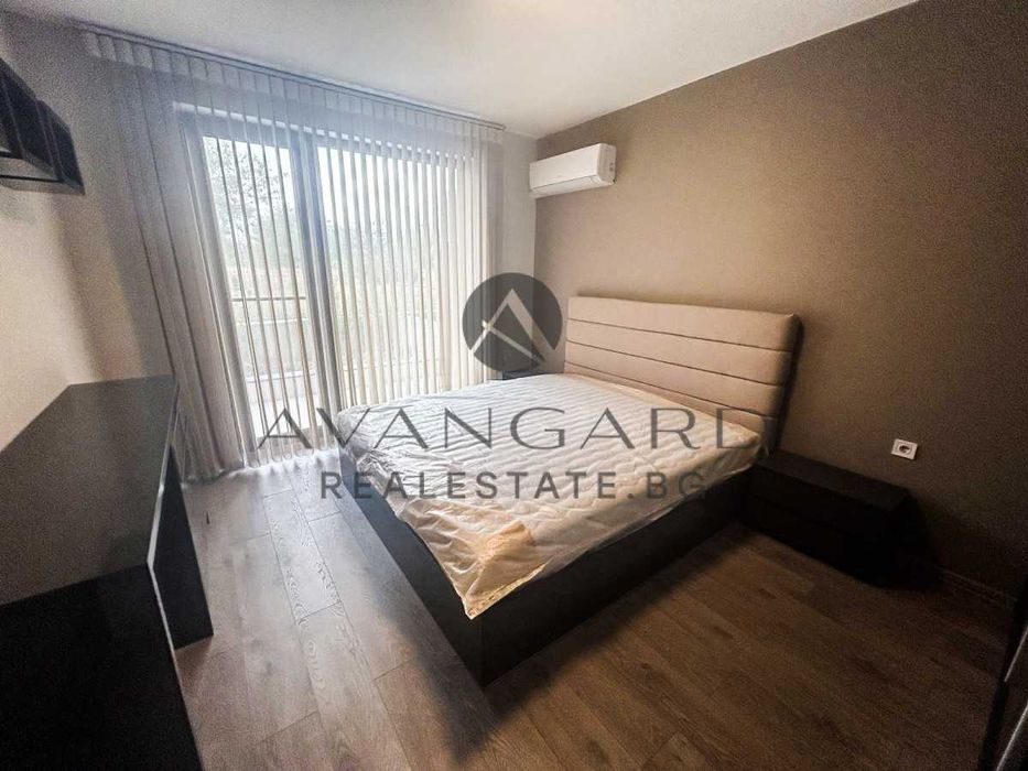 оф.21298 Луксозен Двустаен Смирненски/маг. Лекси