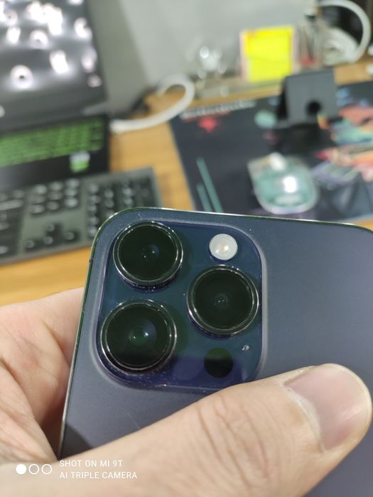 Iphone 14 pro max 1 tb ideal