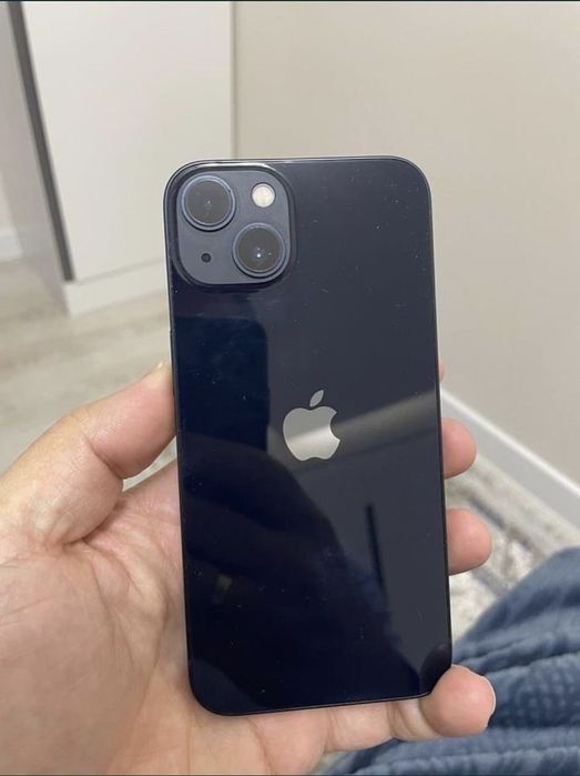 iPhone 13 blue 128gb