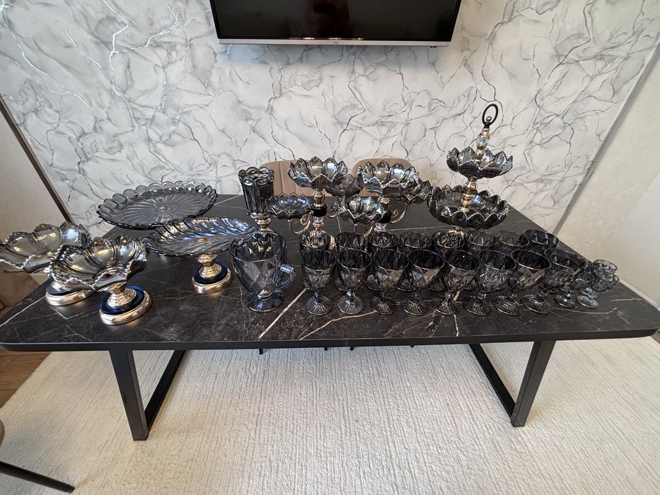 Продается б/у посуда