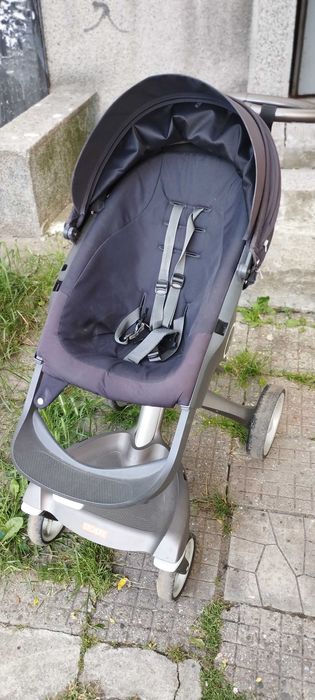 Детска лятна количка на Stokke