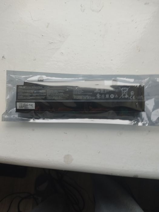 Аккумулятор для ноутбука Asus