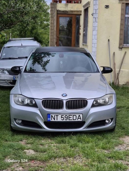 Vand bmw E90 M47 163 cai
