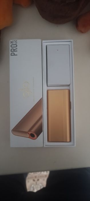 Глошка про слим б/у