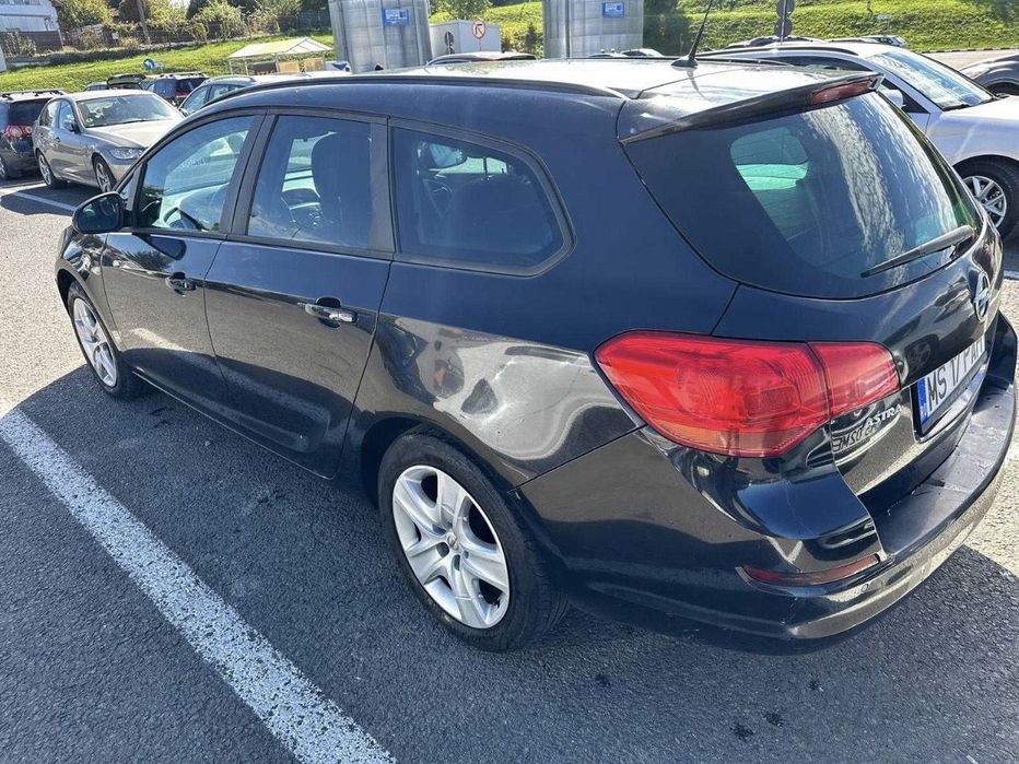 Opel Astra Vând Opel Astra