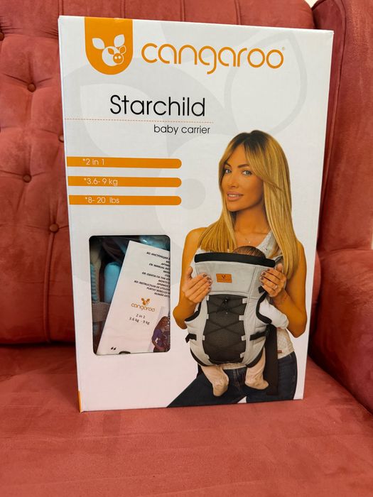 Кенгуру на cangaroo