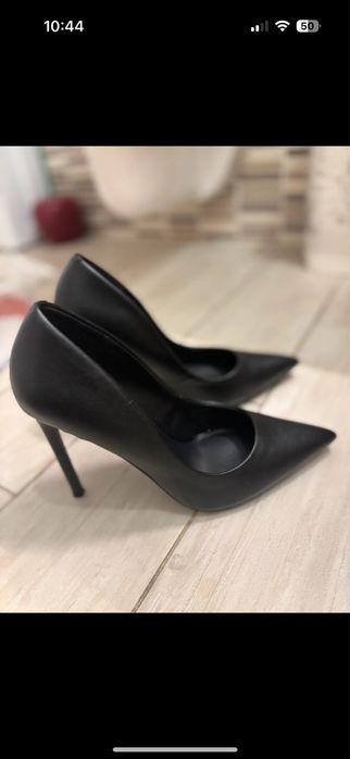 Pantofi Steve Maden, 39, piele ecologica