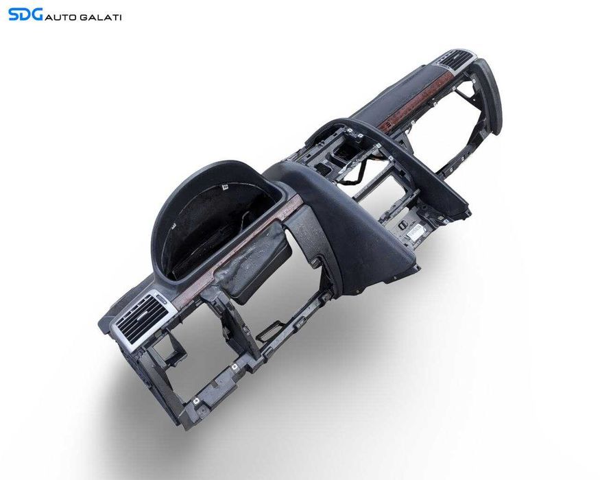 Plansa Bord Peugeot 407 2004 - 2010 [LC3692]