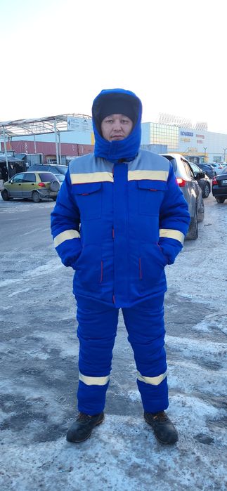Спецодежда оптом и в розницу