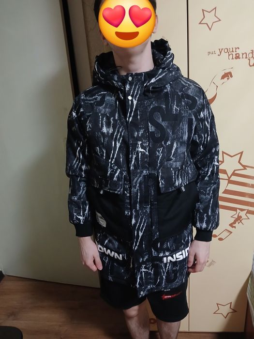 Куртка весенняя ,подростковая