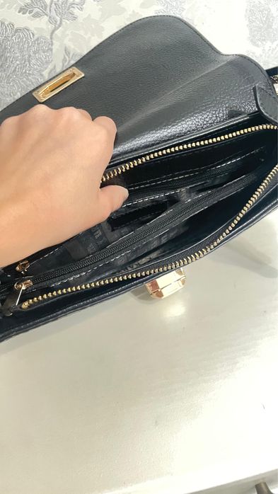 Продам сумку мкр кулагер