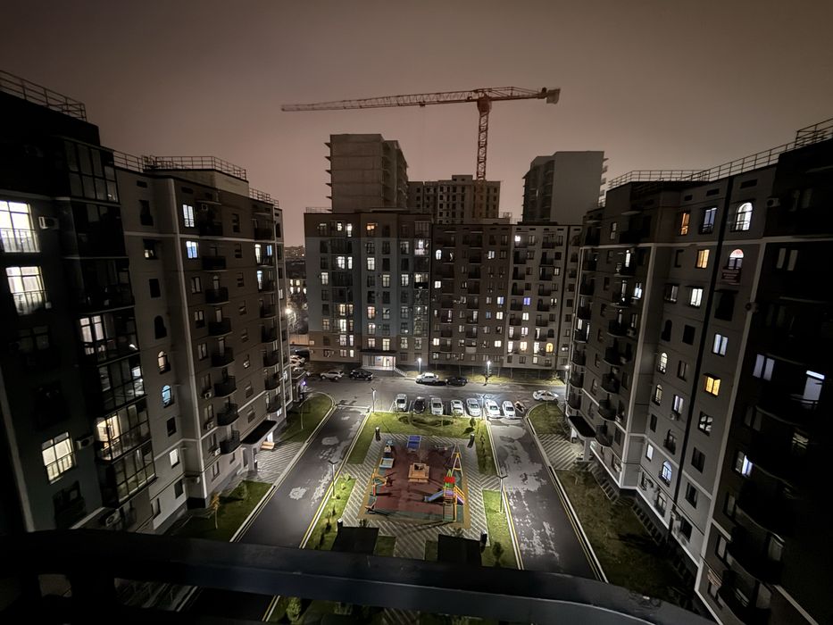 Продаю сваю квартиру Golden house Assalom havo