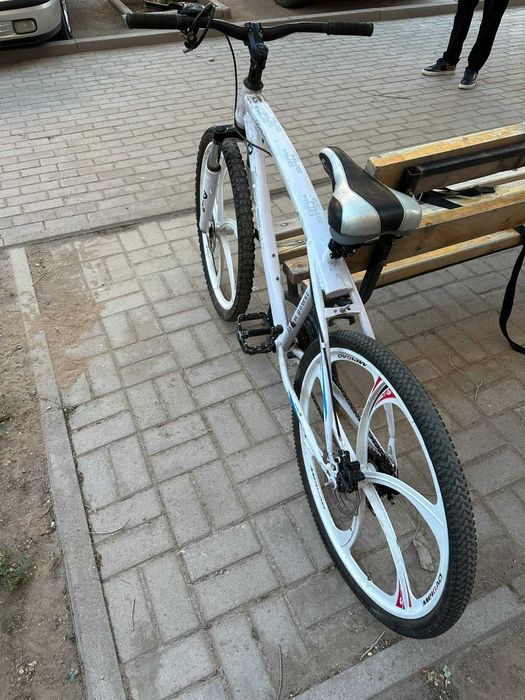 продам велосипед бвм