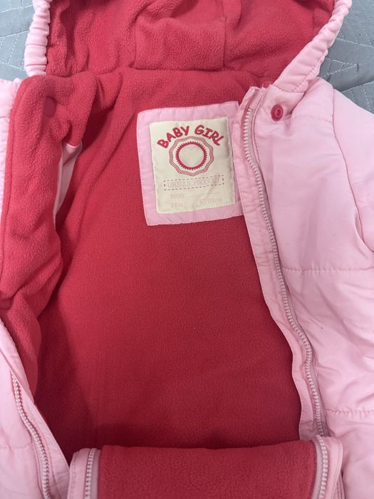 камбенизон демисезон