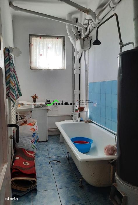 2 camere decomandate centru