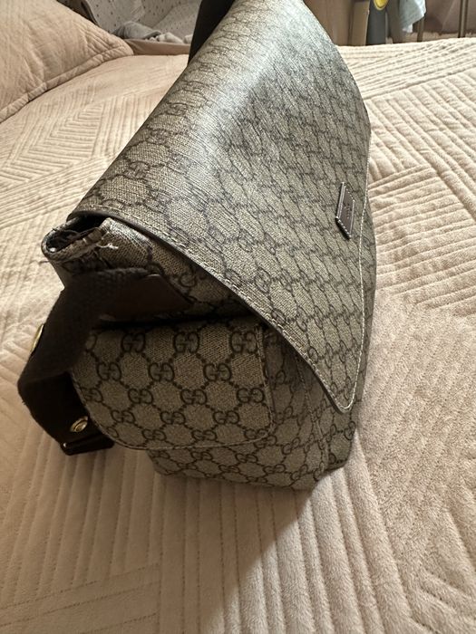 Продам  сумку  Mom гуччи