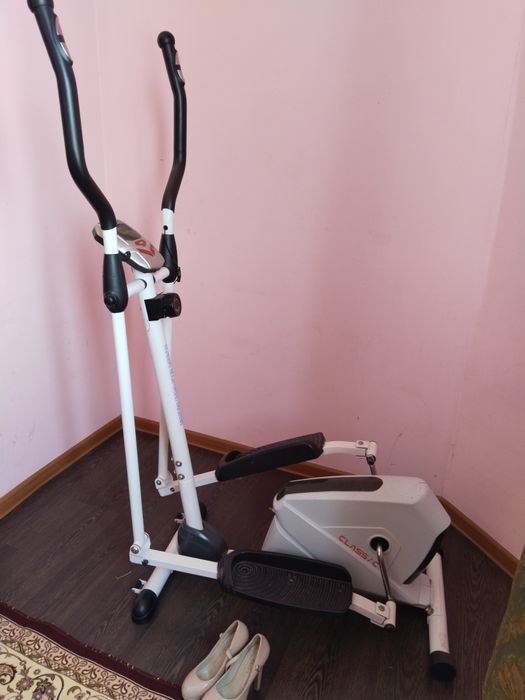 Тренажер оригинал таза