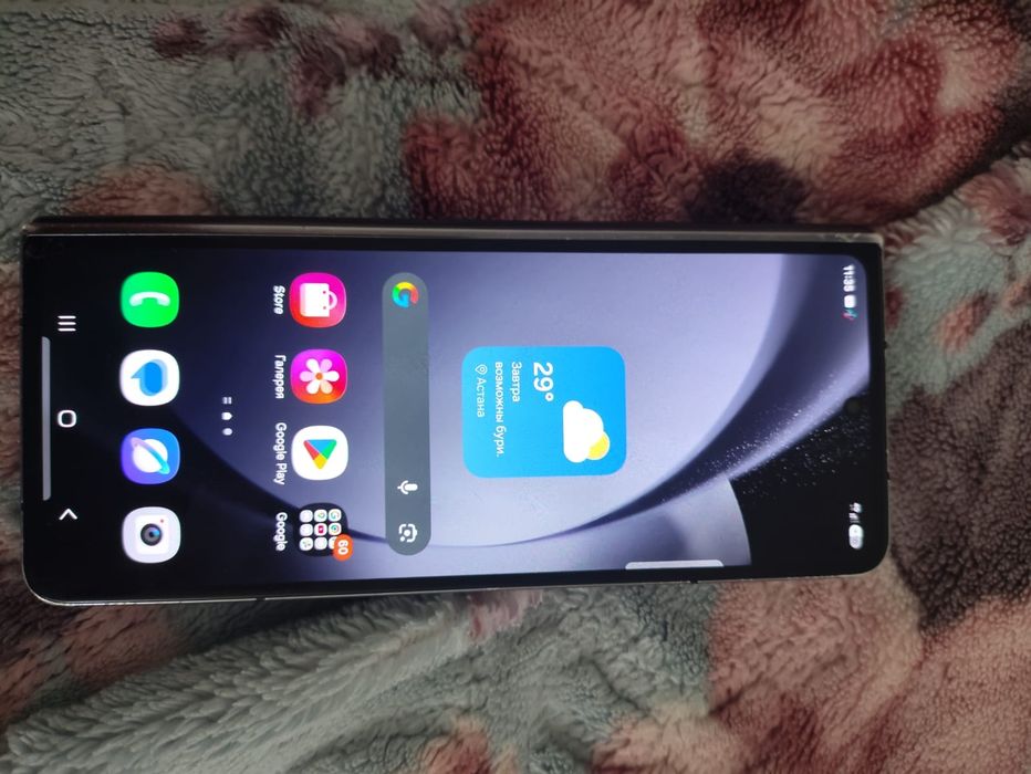 Самсунг z fold 5