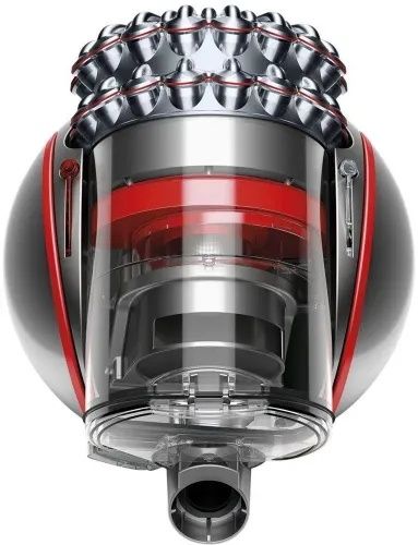 Dyson Big Ball Absolute  напольный пылесос