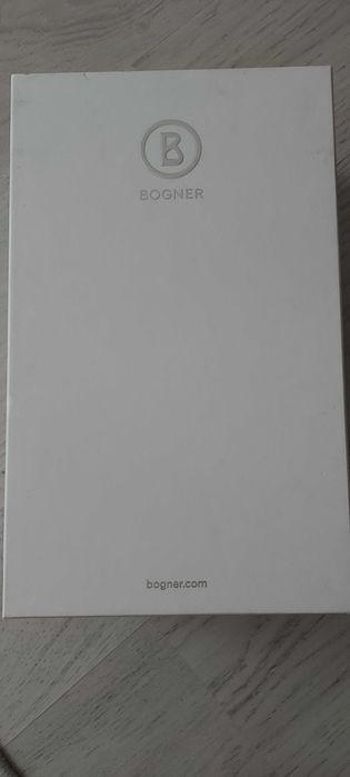 SANDALE BOGNER ORIGINALE made in italy. numar 41.