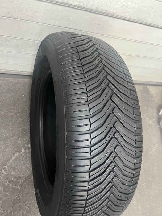 Anvelopa michelin 215 65 16