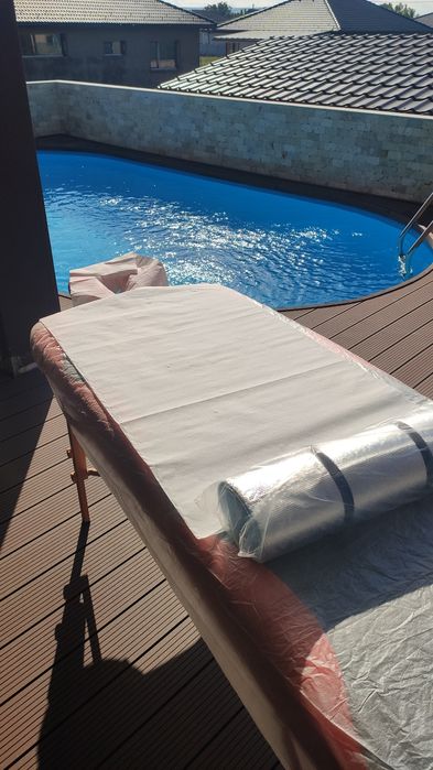 Masaj - servicii masaj