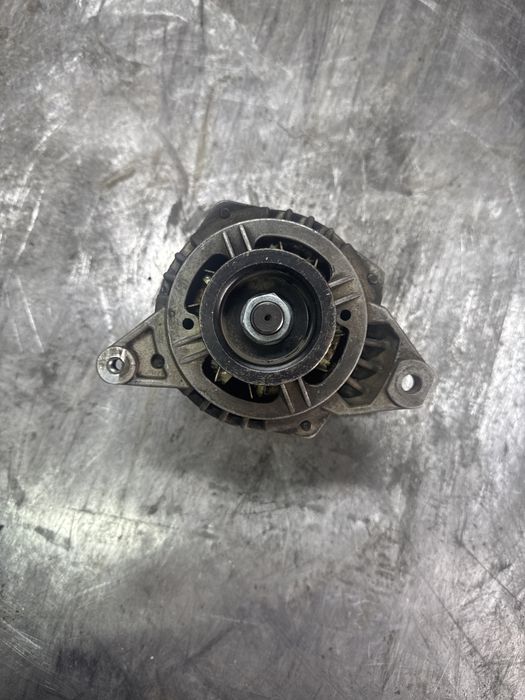 Генератор Газель 120А