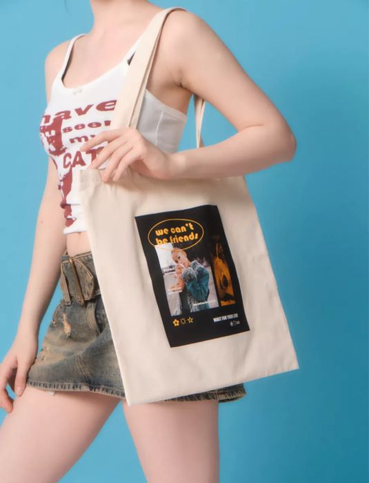 Шоппер «We can’t be friends», Ариана Гранде