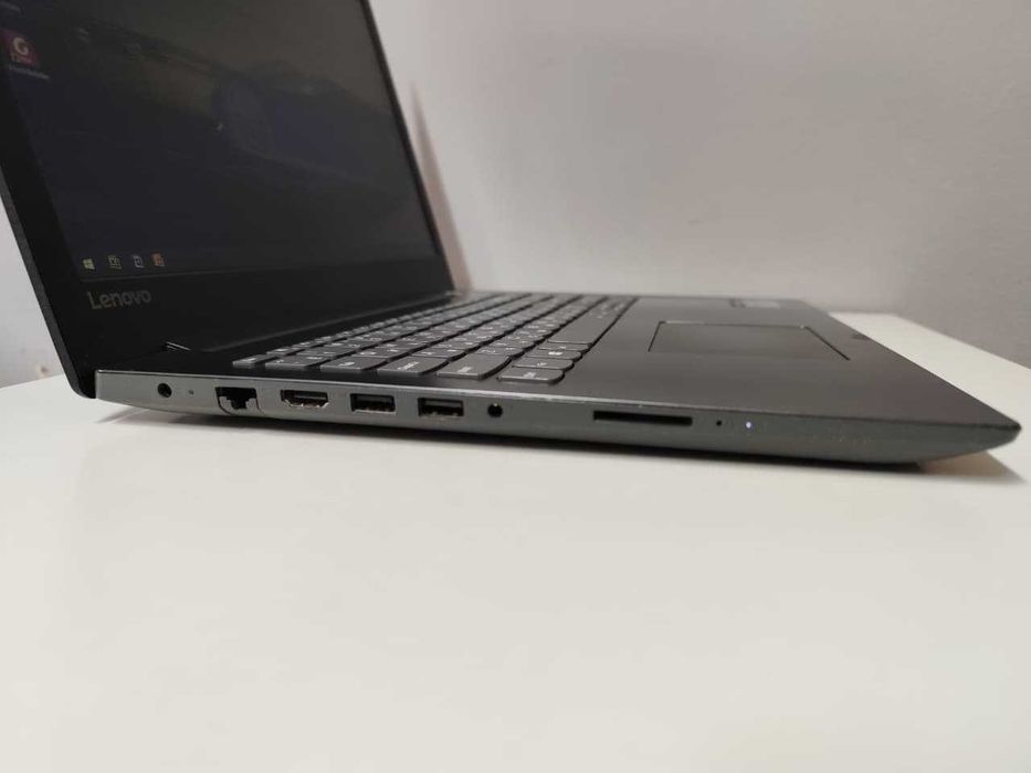 Lenovo ideapad все работает хорошо