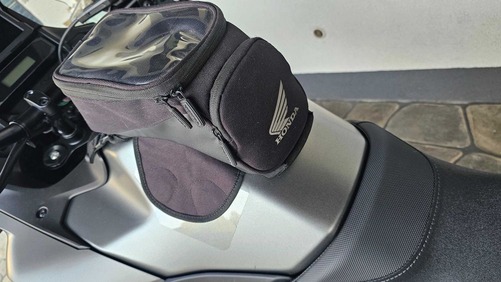 Honda NT 1100 DCT 2022