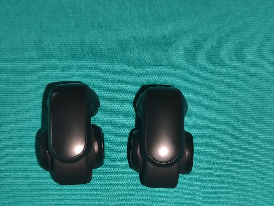Bose Ultra Open Earbuds