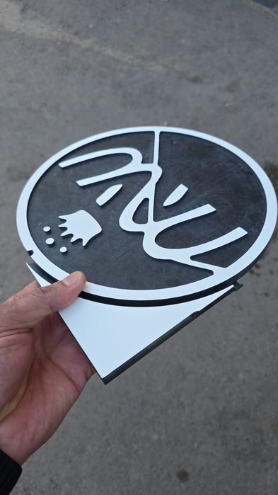 Лист ЕЦП панель Продам новую