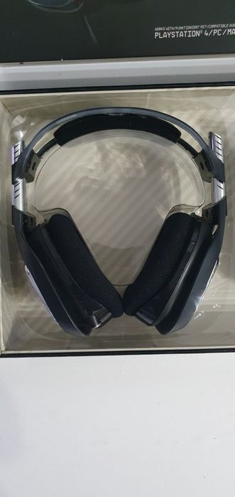 Casti Astro Gaming A40 TR + MixAmp pro