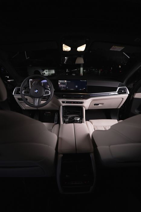 Bmw X6 xDrive40i MY2026