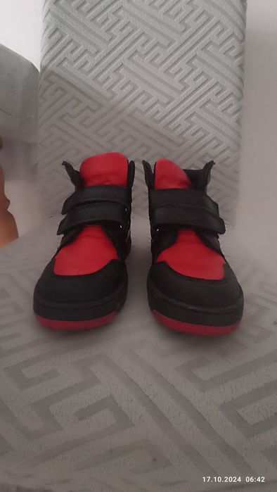 Ботинки детские  по дешевле